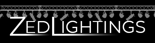 Zed Lights Logo